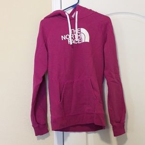 The North Face Sweatshirt
